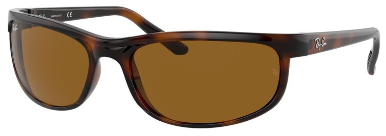  Ray-Ban  RB2027 650833 PREDATOR 2