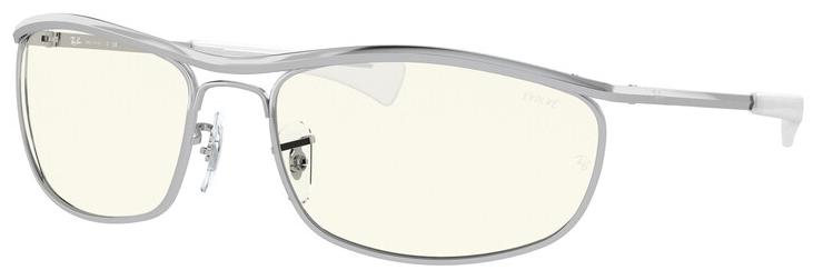  Ray-Ban  RB3119M 003/BL OLYMPIAN I DELUXE