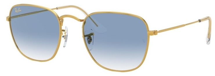  Ray-Ban  RB3857 91963F FRANK
