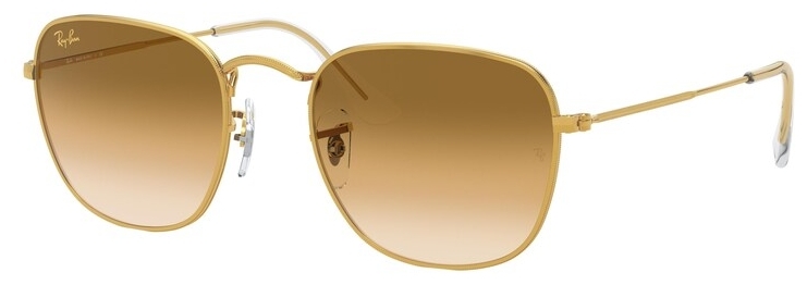 Ray-Ban  RB3857 919651 FRANK