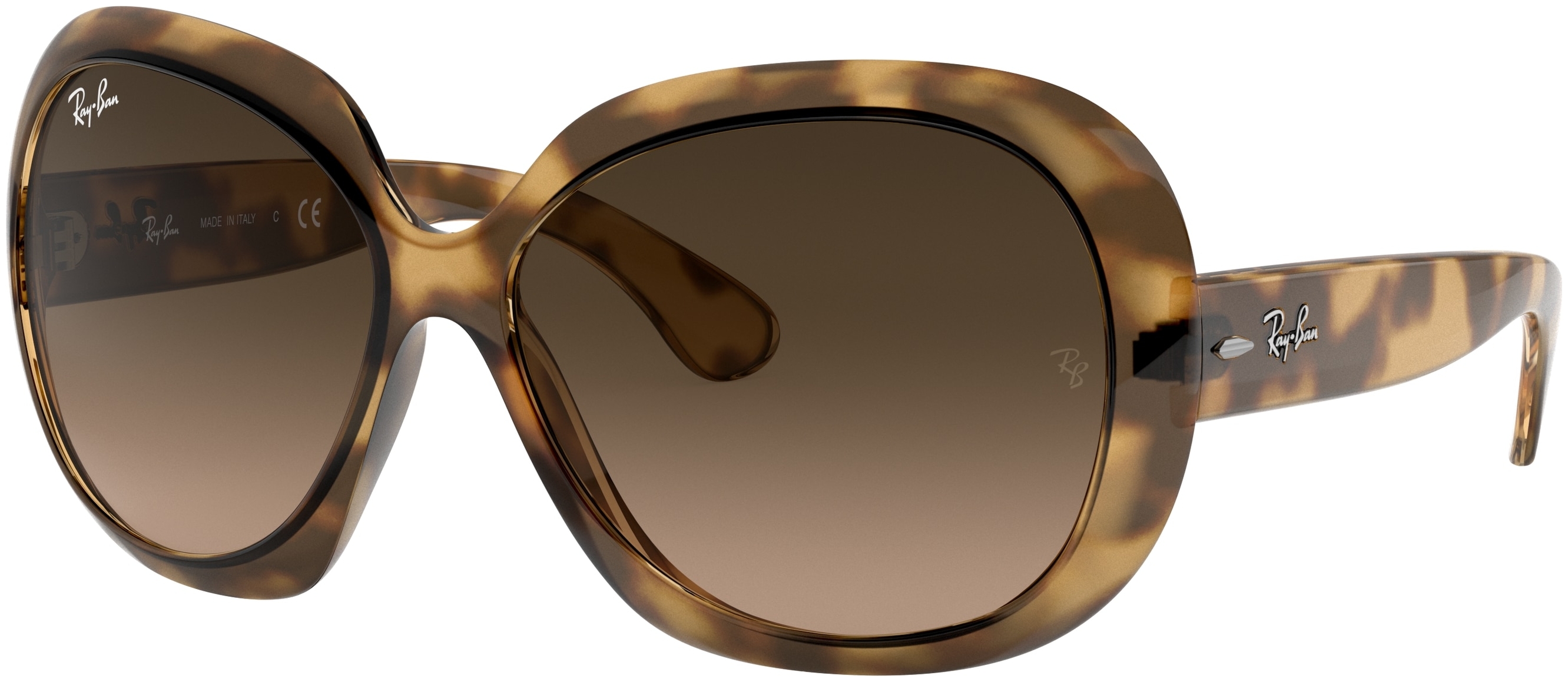  Ray-Ban  RB4098 642/A5 JACKIE OHH II