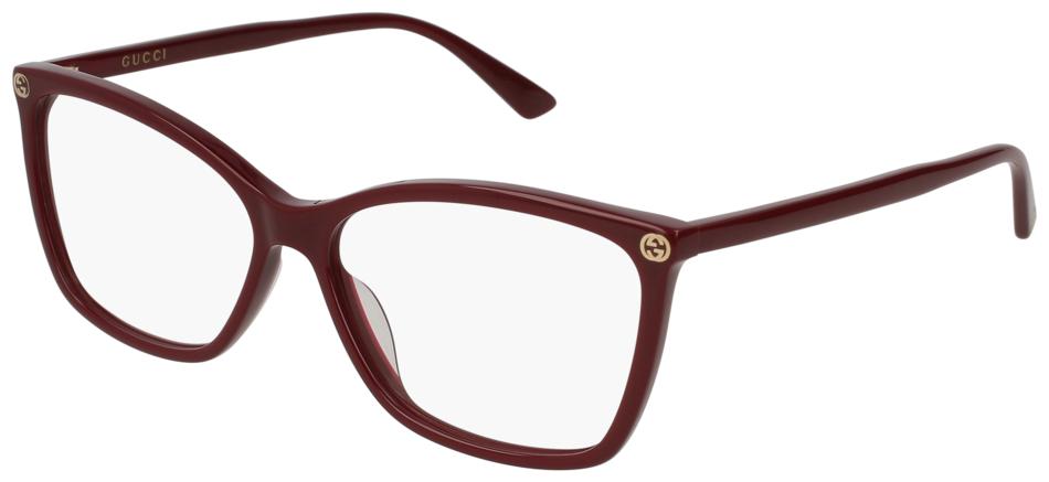  Gucci  GG0025O-007