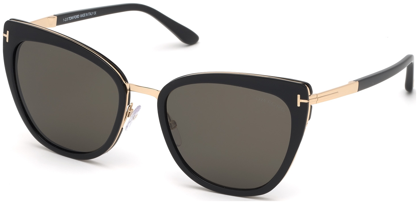  Tom Ford  FT0717 01A SIMONA