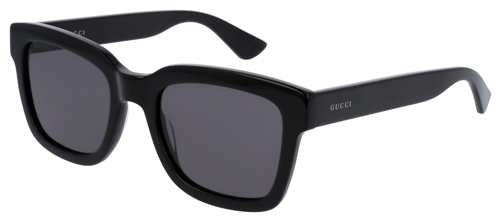  Gucci  GG0001S-001