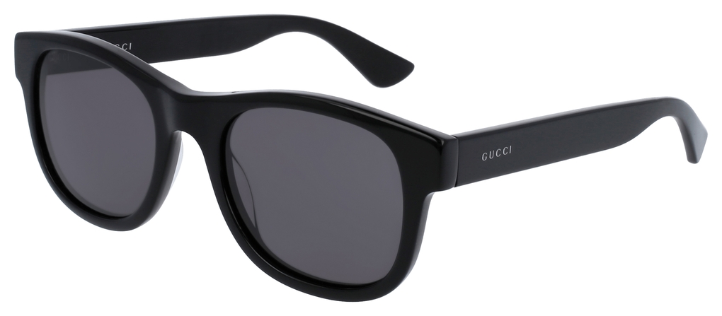  Gucci  GG0003S-001