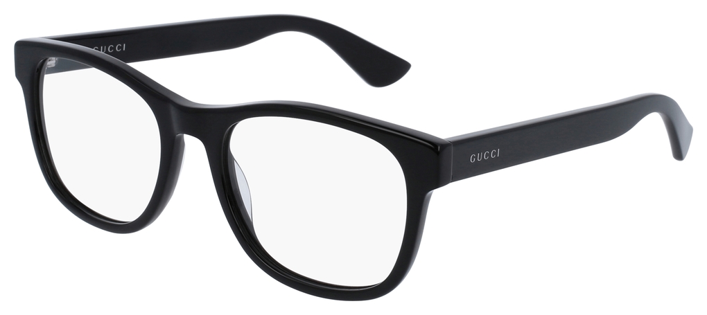  Gucci  GG0004O-001