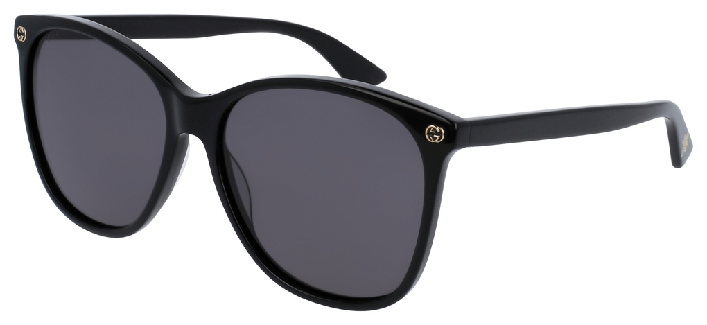  Gucci  GG0024S-001