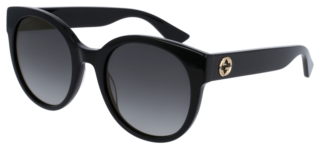  Gucci  GG0035S-001