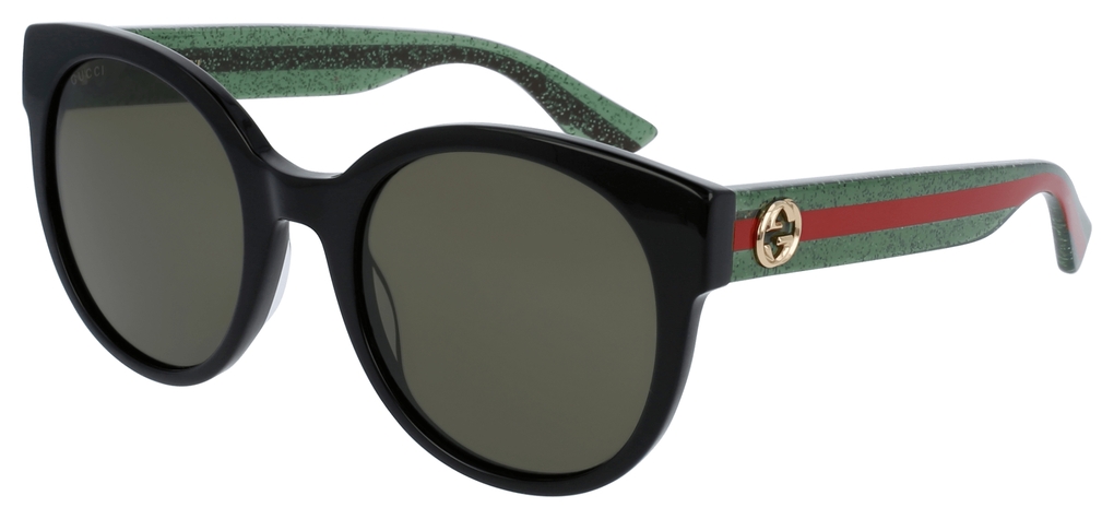  Gucci  GG0035S-002