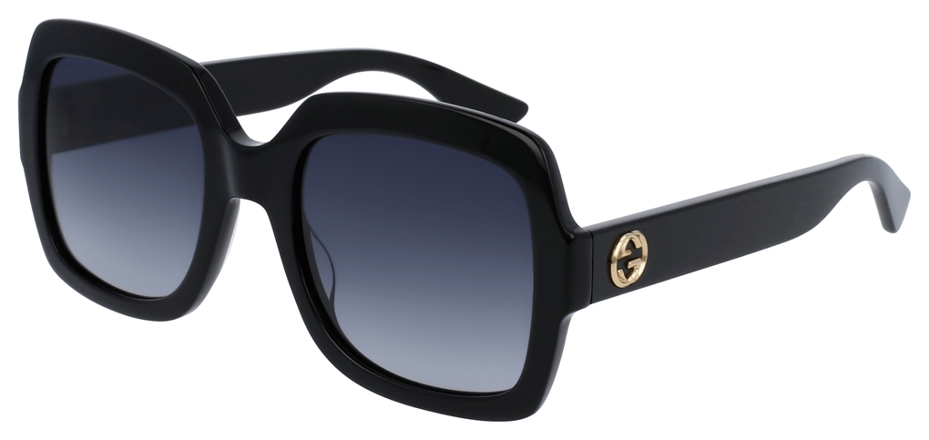  Gucci  GG0036S-001