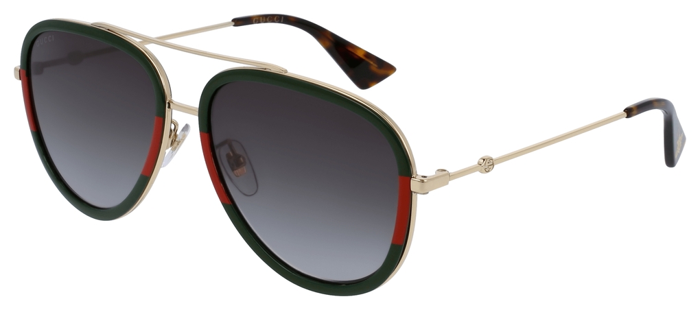  Gucci  GG0062S-003