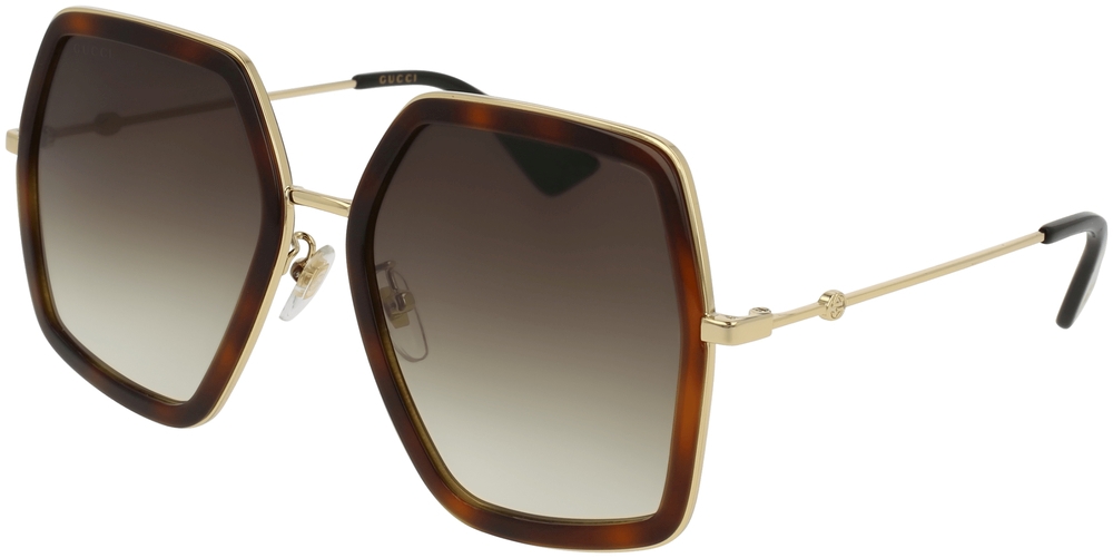  Gucci  GG0106S-002