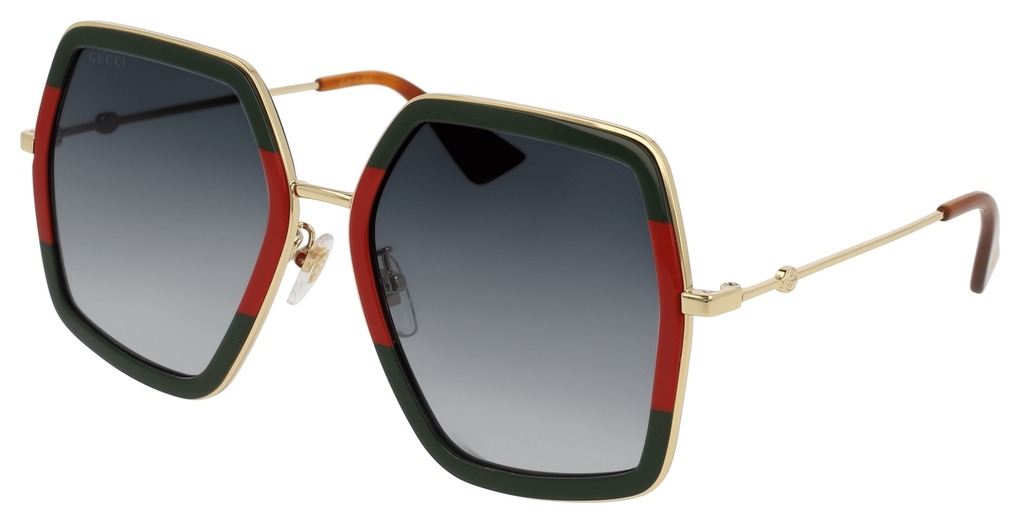  Gucci  GG0106S-007