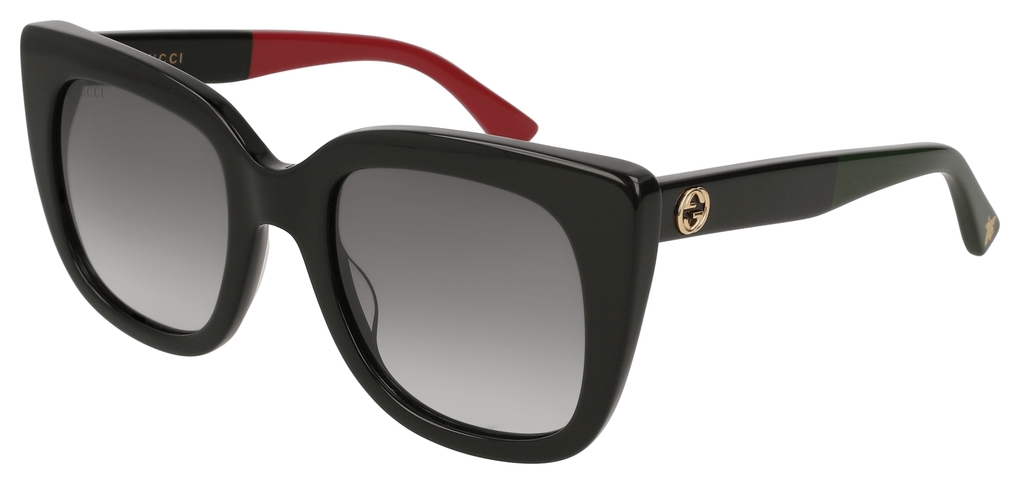  Gucci  GG0163S-003