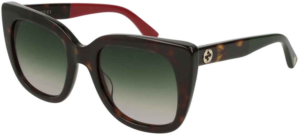  Gucci  GG0163S-004