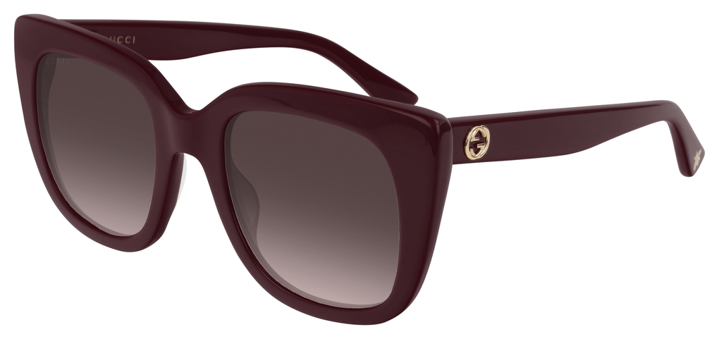  Gucci  GG0163S-007