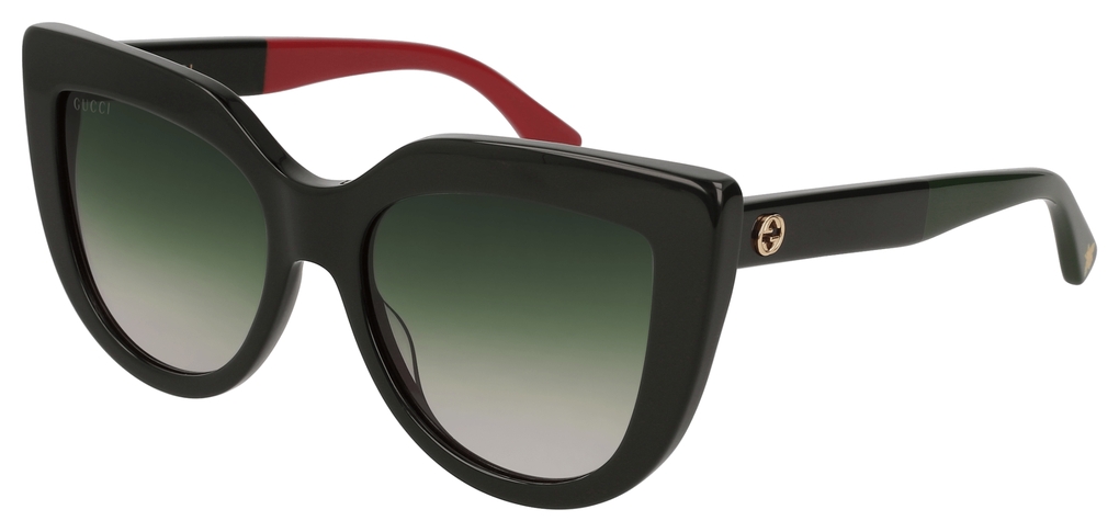  Gucci  GG0164S-003