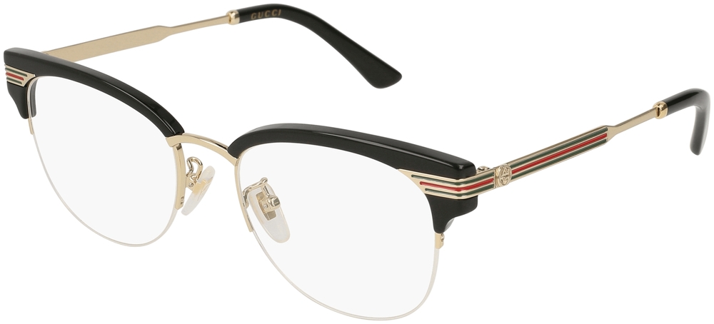  Gucci  GG0201O-001