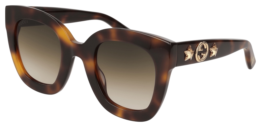  Gucci  GG0208S-003