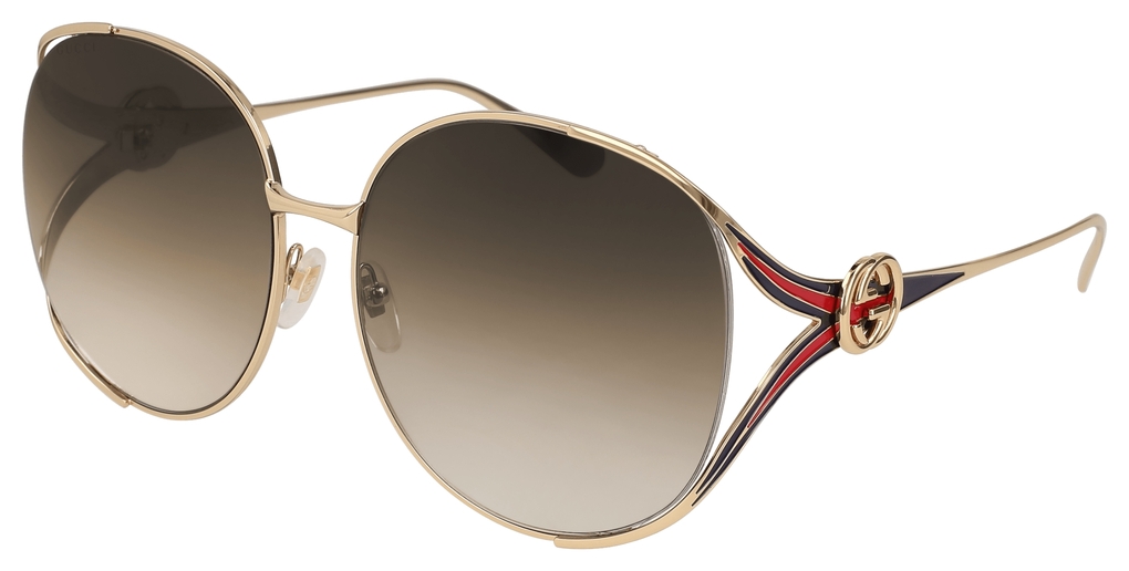  Gucci  GG0225S-002