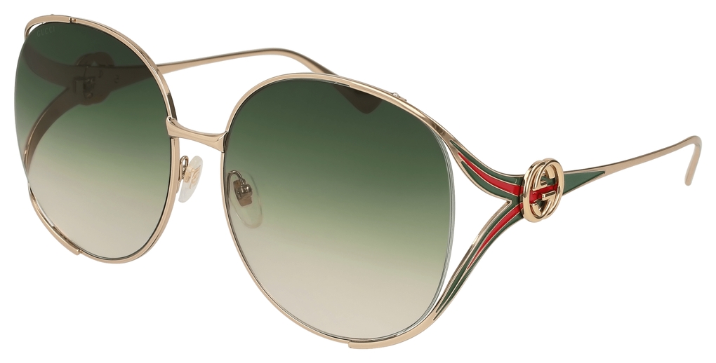  Gucci  GG0225S-003