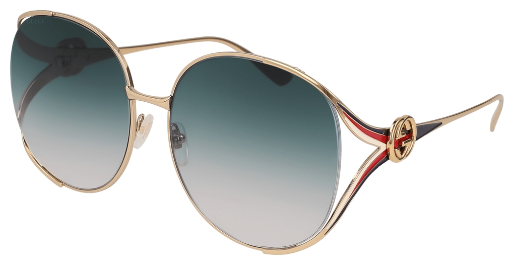  Gucci  GG0225S-004