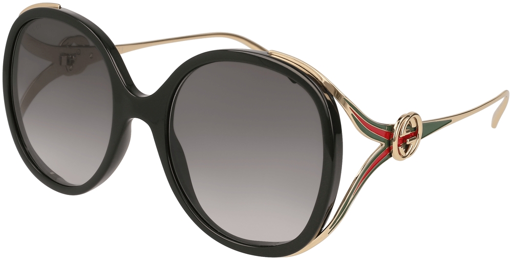  Gucci  GG0226S-001