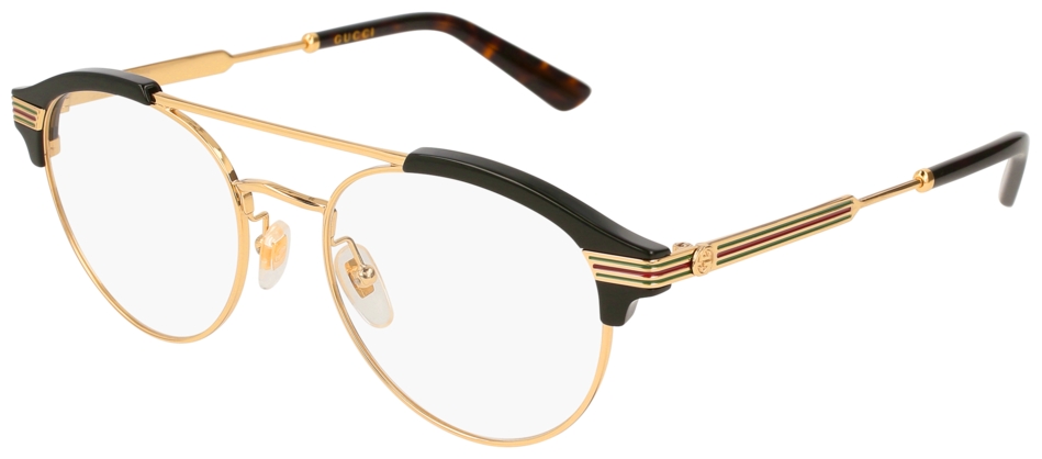  Gucci  GG0289O-001