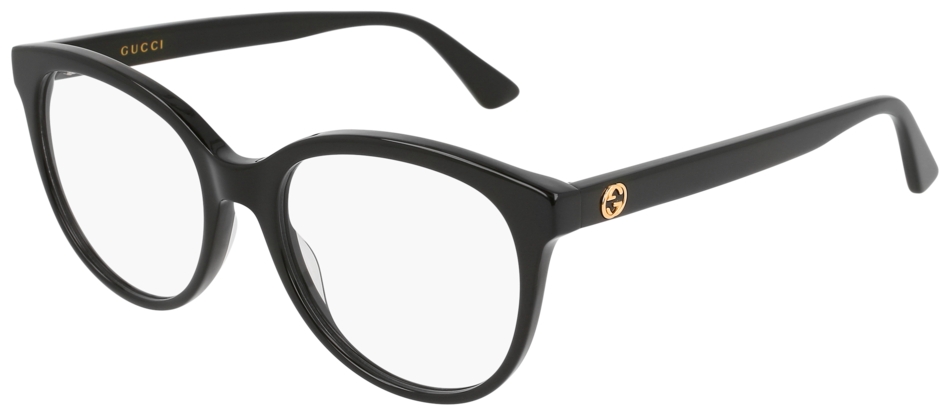  Gucci  GG0329O-001