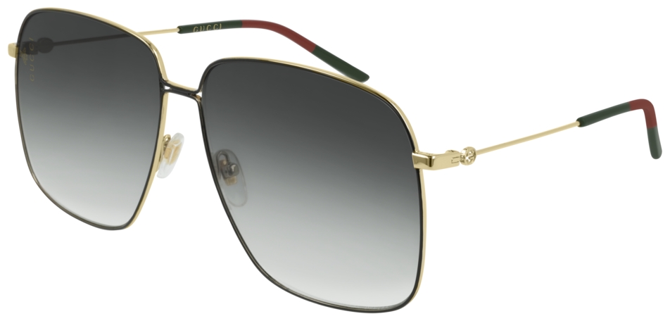  Gucci  GG0394S-001