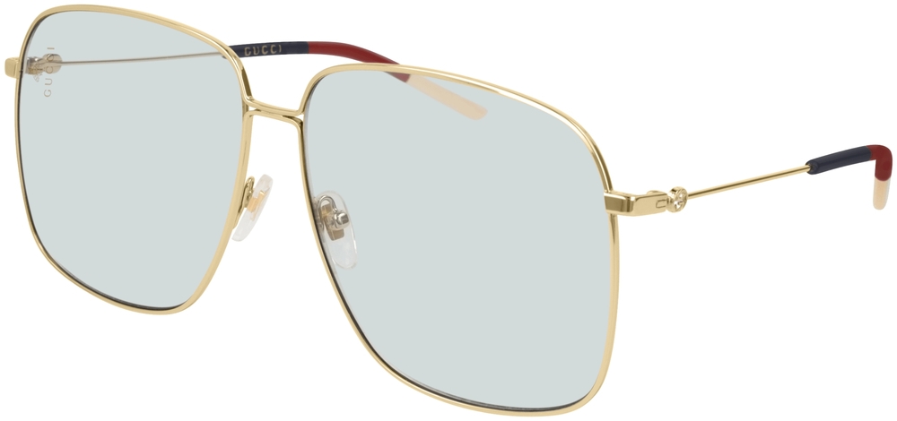  Gucci  GG0394S-006