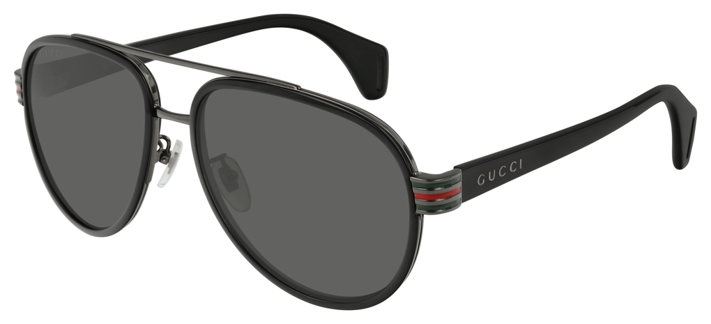  Gucci  GG0447S-001