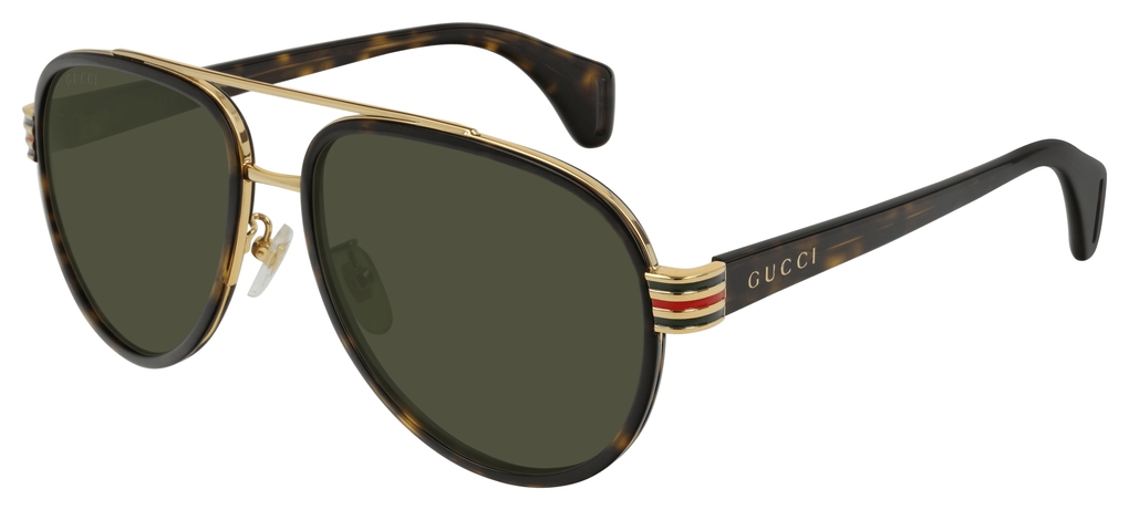  Gucci  GG0447S-004