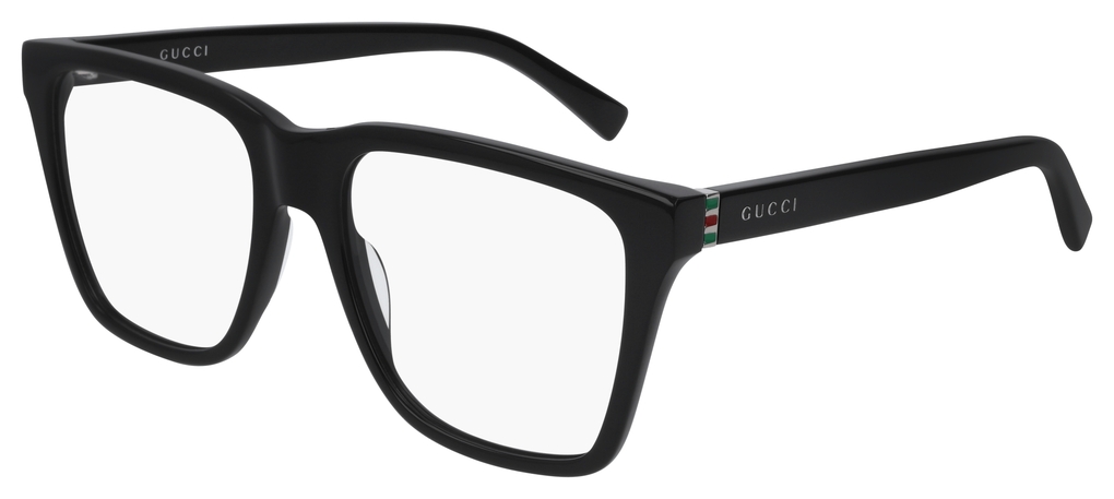  Gucci  GG0452O-001