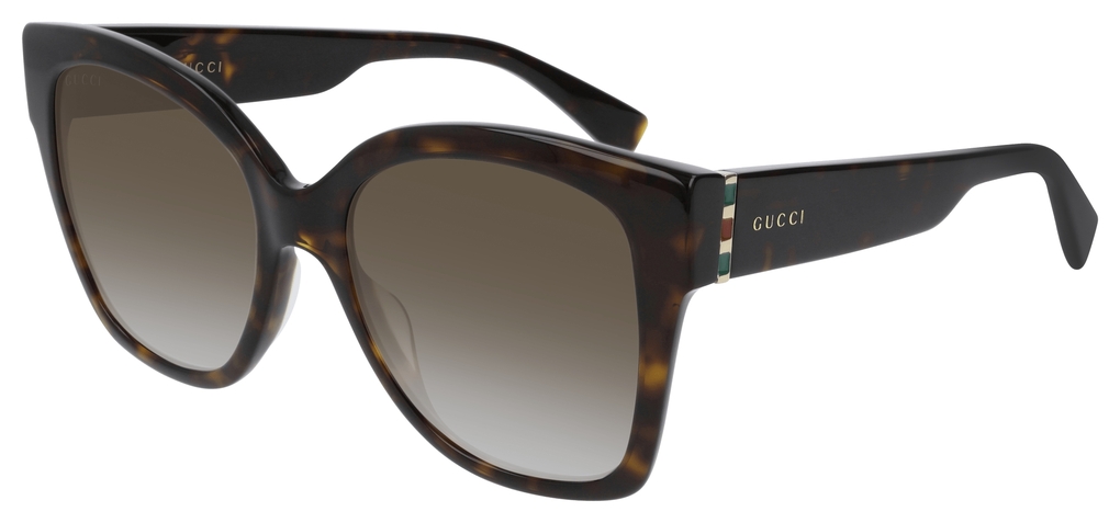  Gucci  GG0459S-002