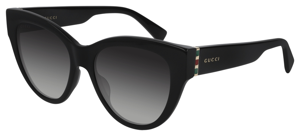  Gucci  GG0460S-001