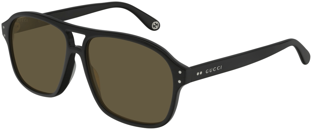  Gucci  GG0475S-001
