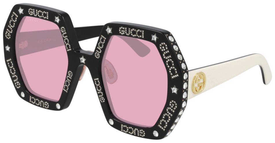  Gucci  GG0772S-012