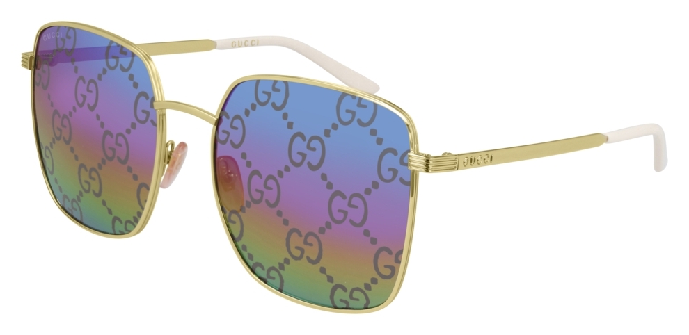  Gucci  GG0802S-004