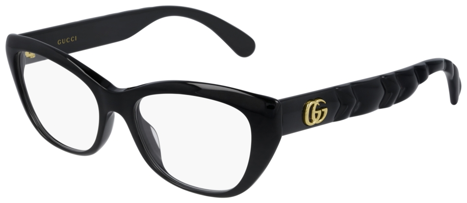  Gucci  GG0813O-001