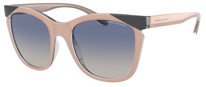  Armani Exchange  AX4109S 8329I9