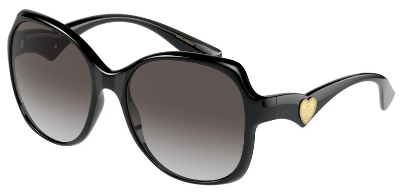  Dolce&Gabbana  DG6154 501/8G