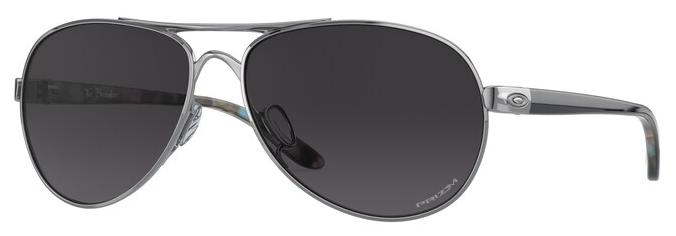  Oakley  OO4108 19 TIE BREAKER