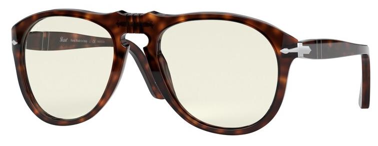  Persol  PO0649 24/BL