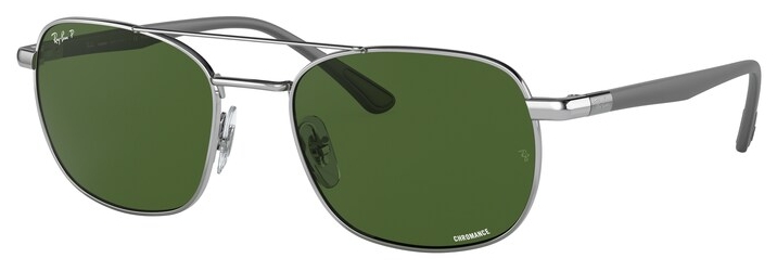  Ray-Ban  RB3670CH 003/P1