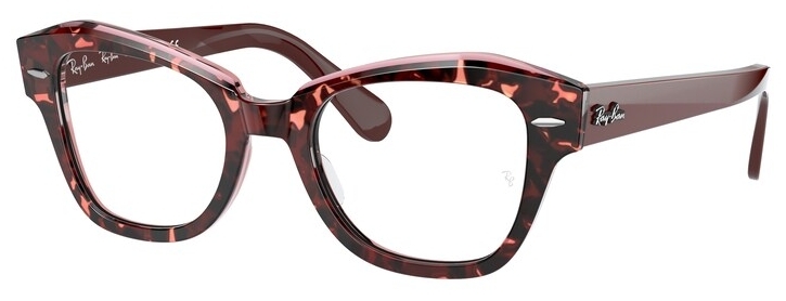  Ray-Ban  RB5486 8097 STATE STREET