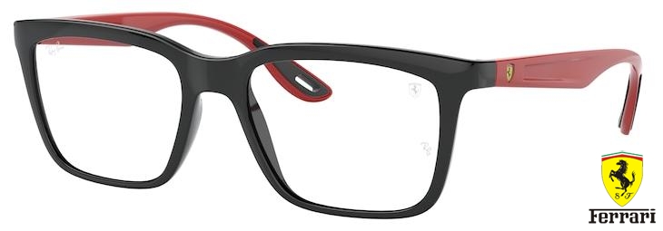  Ray-Ban  RB7192M F651 FERRARI