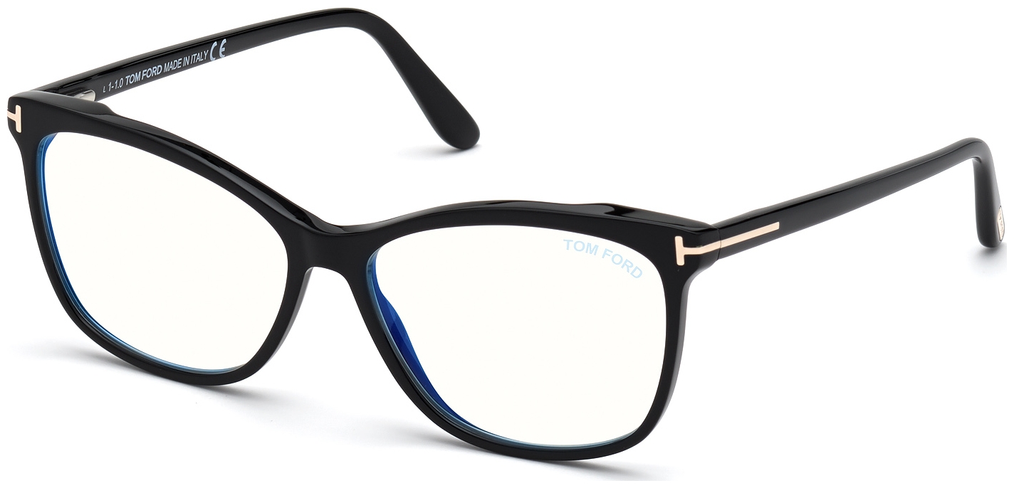  Tom Ford  FT5690-B 001