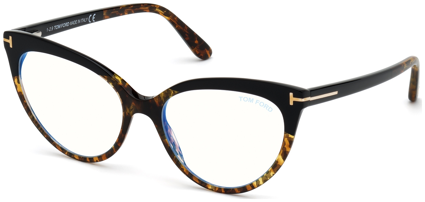  Tom Ford  FT5674-B 005