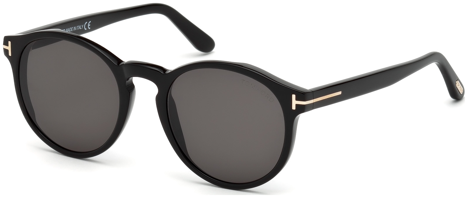  Tom Ford  FT0591 01A IAN-02